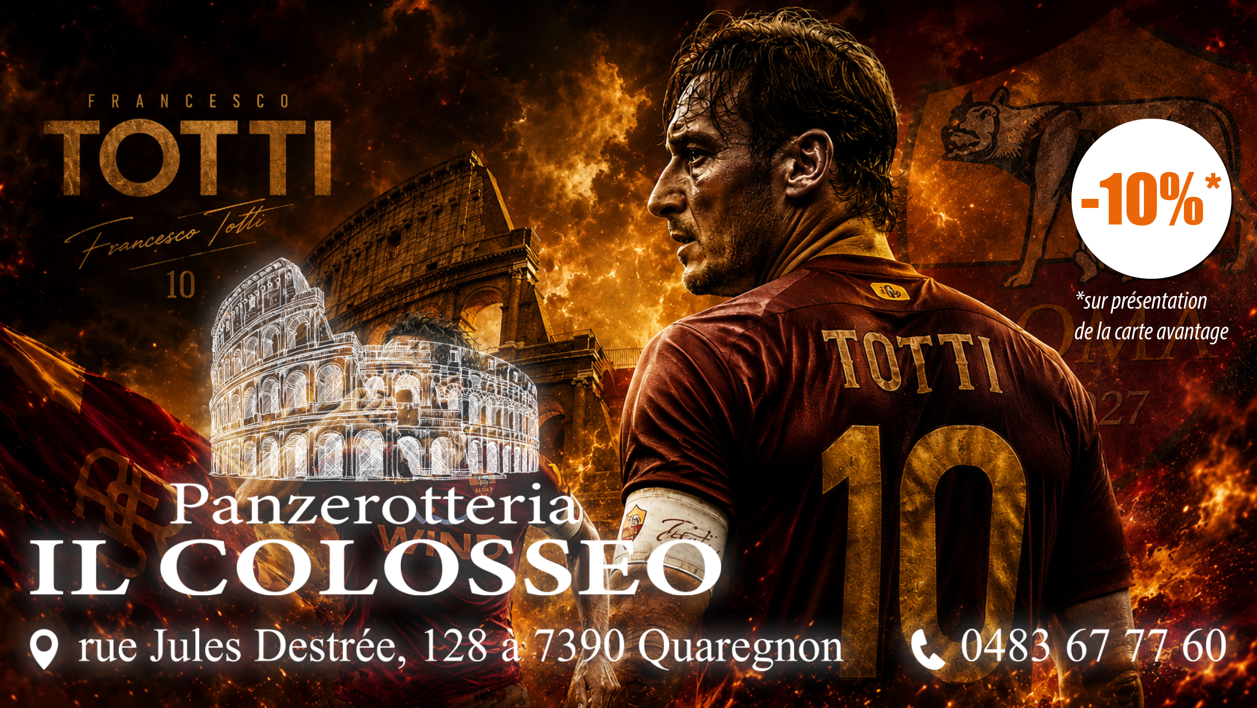 coliseo